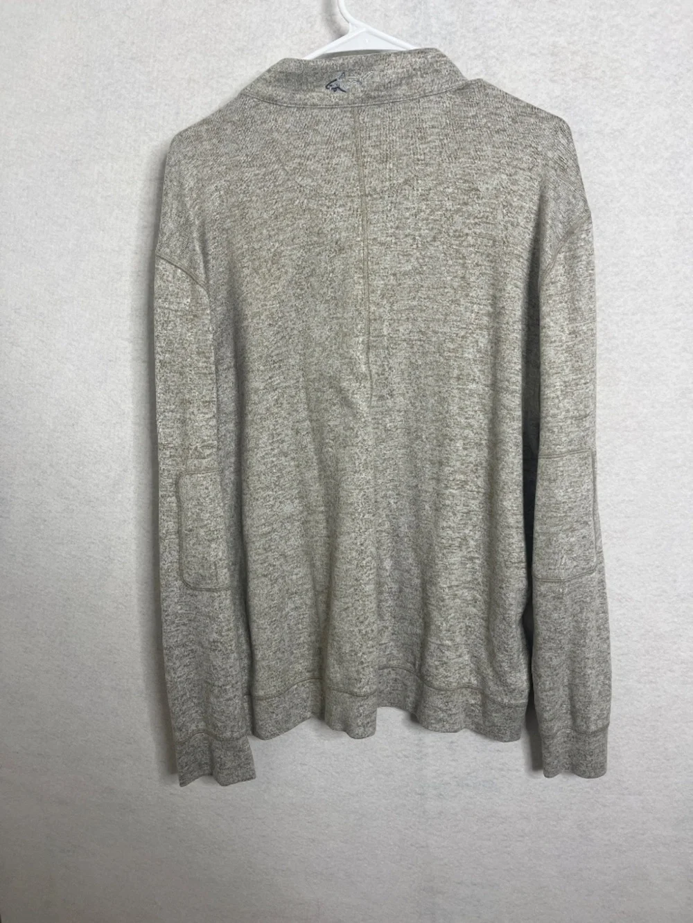 Greg Norman Collection comfortable versatile